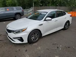 5XXGT4L3XLG438028 2020 KIA OPTIMA