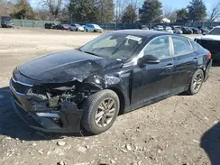 5XXGT4L3XLG438241 2020 KIA OPTIMA