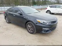 5XXGT4L3XLG438353 2020 KIA OPTIMA