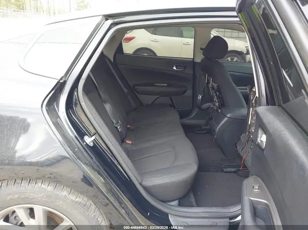 5XXGT4L3XLG438353 2020 KIA OPTIMA - Image 8
