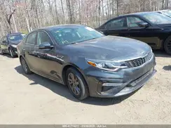 5XXGT4L3XLG438465 2020 KIA OPTIMA