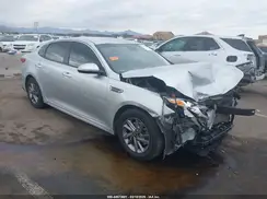 5XXGT4L3XLG438529 2020 KIA OPTIMA