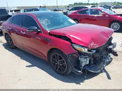 5XXGT4L3XLG439518 2020 KIA OPTIMA