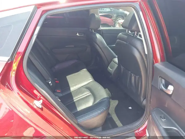 5XXGT4L3XLG439518 2020 KIA OPTIMA - Image 8
