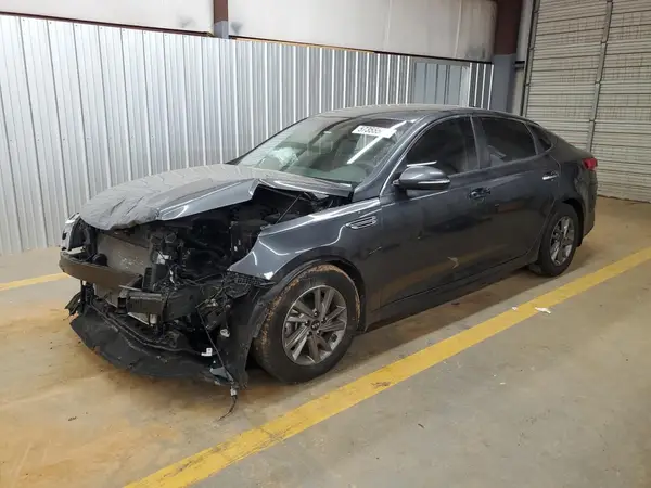 5XXGT4L3XLG439650 2020 KIA OPTIMA - Image 1