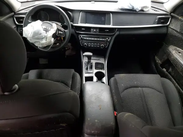 5XXGT4L3XLG439650 2020 KIA OPTIMA - Image 8
