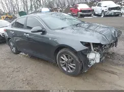5XXGT4L3XLG439664 2020 KIA OPTIMA