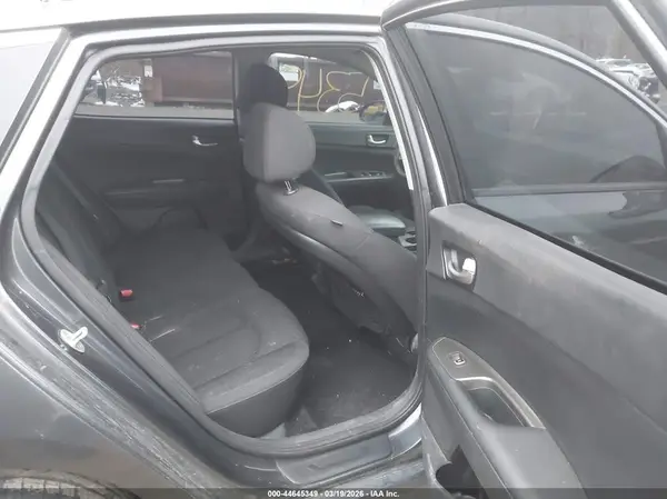 5XXGT4L3XLG439664 2020 KIA OPTIMA - Image 8