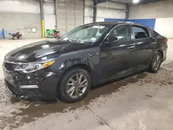 5XXGT4L3XLG440362 2020 KIA OPTIMA