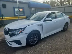 5XXGT4L3XLG440393 2020 KIA OPTIMA