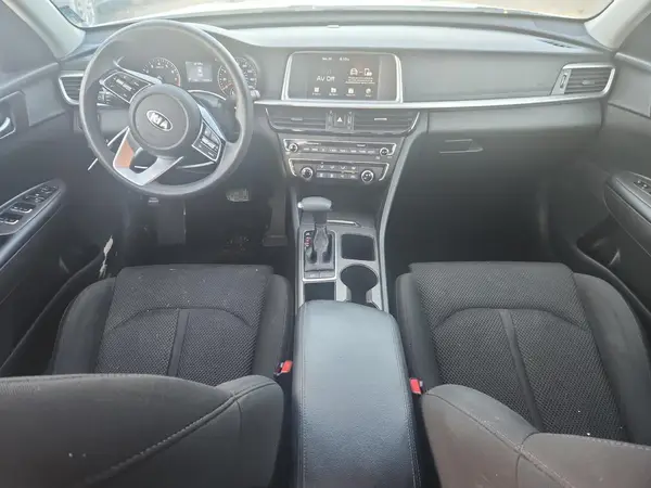 5XXGT4L3XLG440393 2020 KIA OPTIMA - Image 8