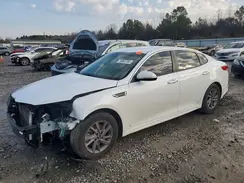 5XXGT4L3XLG440443 2020 KIA OPTIMA