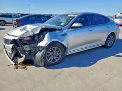 5XXGT4L3XLG440457 2020 KIA OPTIMA