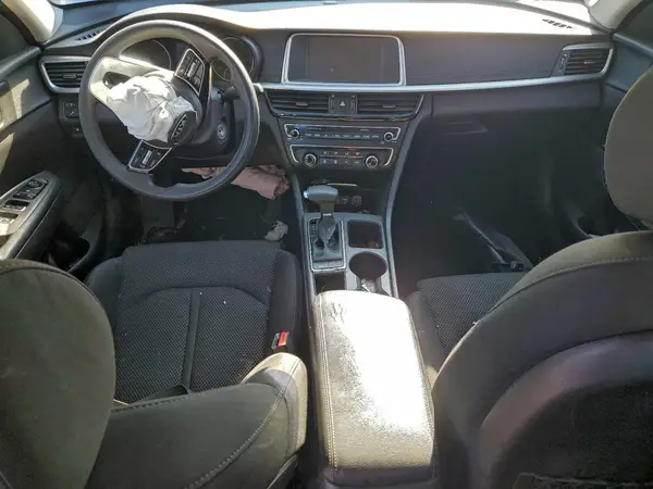 5XXGT4L3XLG440457 2020 KIA OPTIMA - Image 8