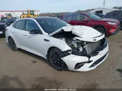 5XXGT4L3XLG440605 2020 KIA OPTIMA
