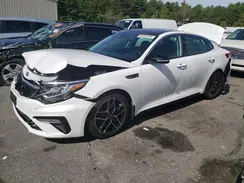 5XXGT4L3XLG440927 2020 KIA OPTIMA