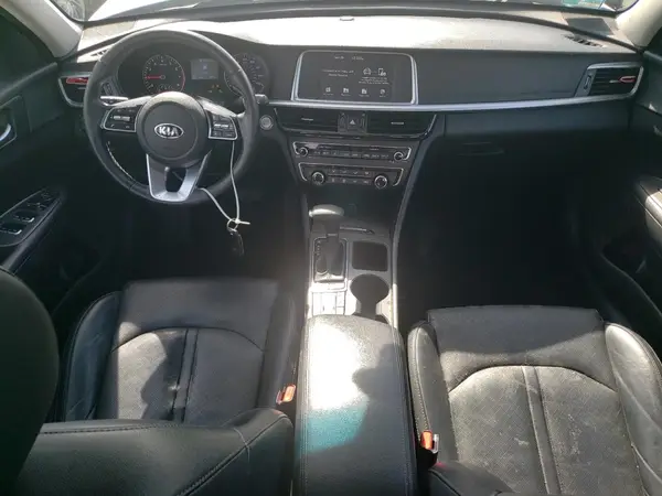 5XXGT4L3XLG440927 2020 KIA OPTIMA - Image 8