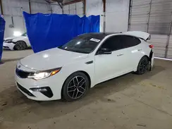 5XXGT4L3XLG441057 2020 KIA OPTIMA