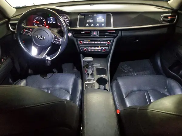 5XXGT4L3XLG441057 2020 KIA OPTIMA - Image 8
