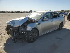 5XXGT4L3XLG441477 2020 KIA OPTIMA