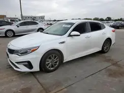 5XXGT4L3XLG442208 2020 KIA OPTIMA