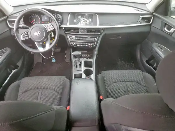 5XXGT4L3XLG442208 2020 KIA OPTIMA - Image 8