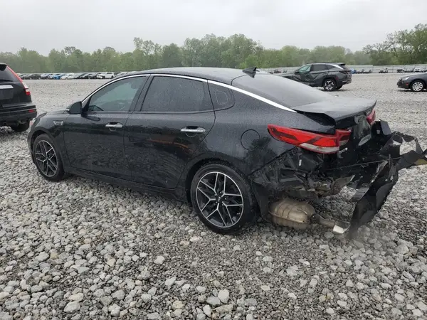 5XXGT4L3XLG442368 2020 KIA OPTIMA - Image 2