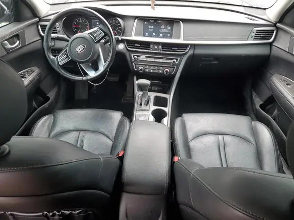 5XXGT4L3XLG442368 2020 KIA OPTIMA - Image 8