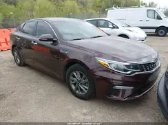 5XXGT4L3XLG442385 2020 KIA OPTIMA