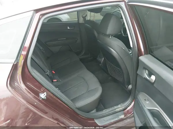 5XXGT4L3XLG442385 2020 KIA OPTIMA - Image 8