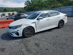 5XXGT4L3XLG442967 2020 KIA OPTIMA