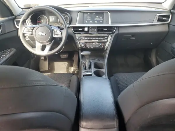 5XXGT4L3XLG442967 2020 KIA OPTIMA - Image 8
