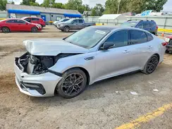 5XXGT4L3XLG443035 2020 KIA OPTIMA