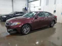 5XXGT4L3XLG443374 2020 KIA OPTIMA