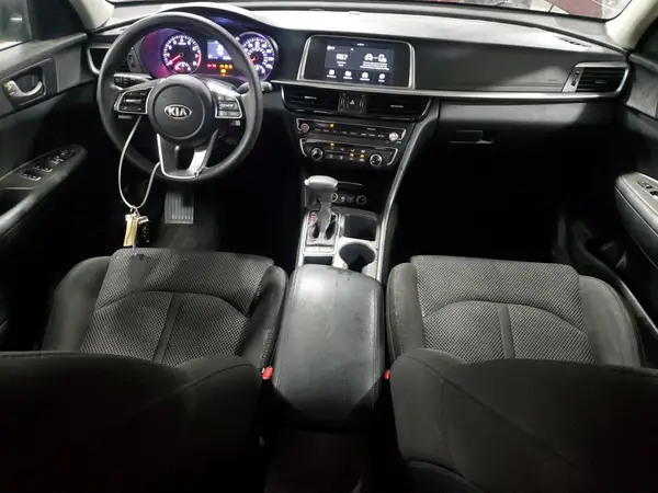 5XXGT4L3XLG443374 2020 KIA OPTIMA - Image 8