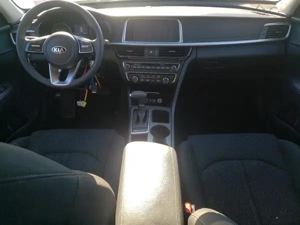 5XXGT4L3XLG443715 2020 KIA OPTIMA - Image 8