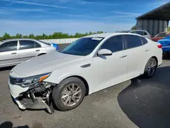 5XXGT4L3XLG443908 2020 KIA OPTIMA
