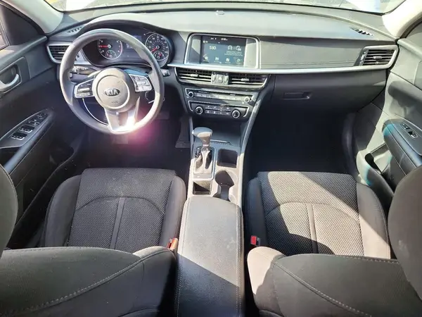 5XXGT4L3XLG443908 2020 KIA OPTIMA - Image 8