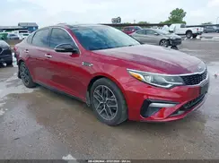 5XXGT4L3XLG444010 2020 KIA OPTIMA