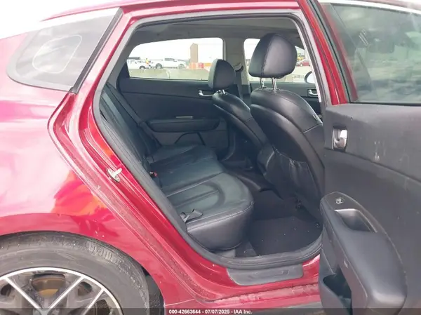 5XXGT4L3XLG444010 2020 KIA OPTIMA - Image 8