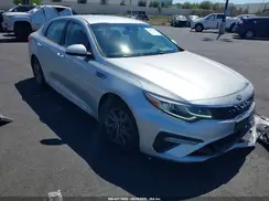 5XXGT4L3XLG444055 2020 KIA OPTIMA