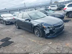 5XXGT4L3XLG444251 2020 KIA OPTIMA