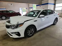 5XXGT4L3XLG444816 2020 KIA OPTIMA