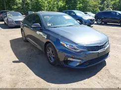 5XXGT4L3XLG444878 2020 KIA OPTIMA