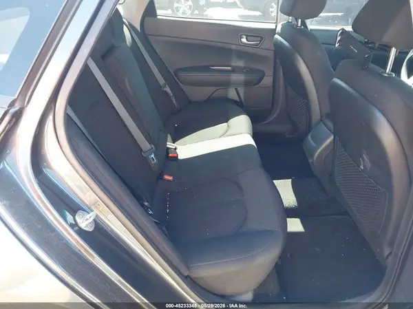 5XXGT4L3XLG444878 2020 KIA OPTIMA - Image 8
