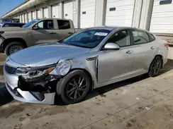 5XXGT4L3XLG445075 2020 KIA OPTIMA