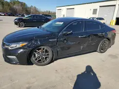 5XXGT4L3XLG445481 2020 KIA OPTIMA