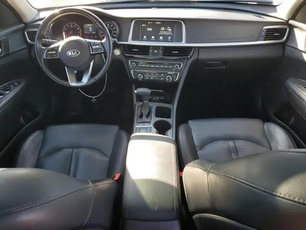 5XXGT4L3XLG445481 2020 KIA OPTIMA - Image 8