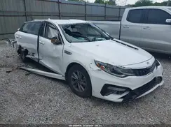 5XXGT4L3XLG445867 2020 KIA OPTIMA