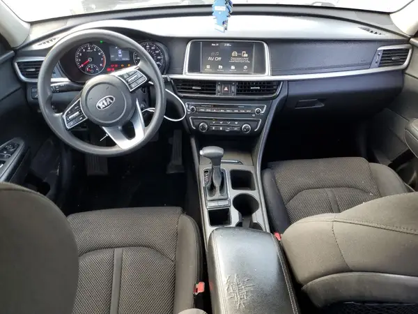 5XXGT4L3XLG446131 2020 KIA OPTIMA - Image 8